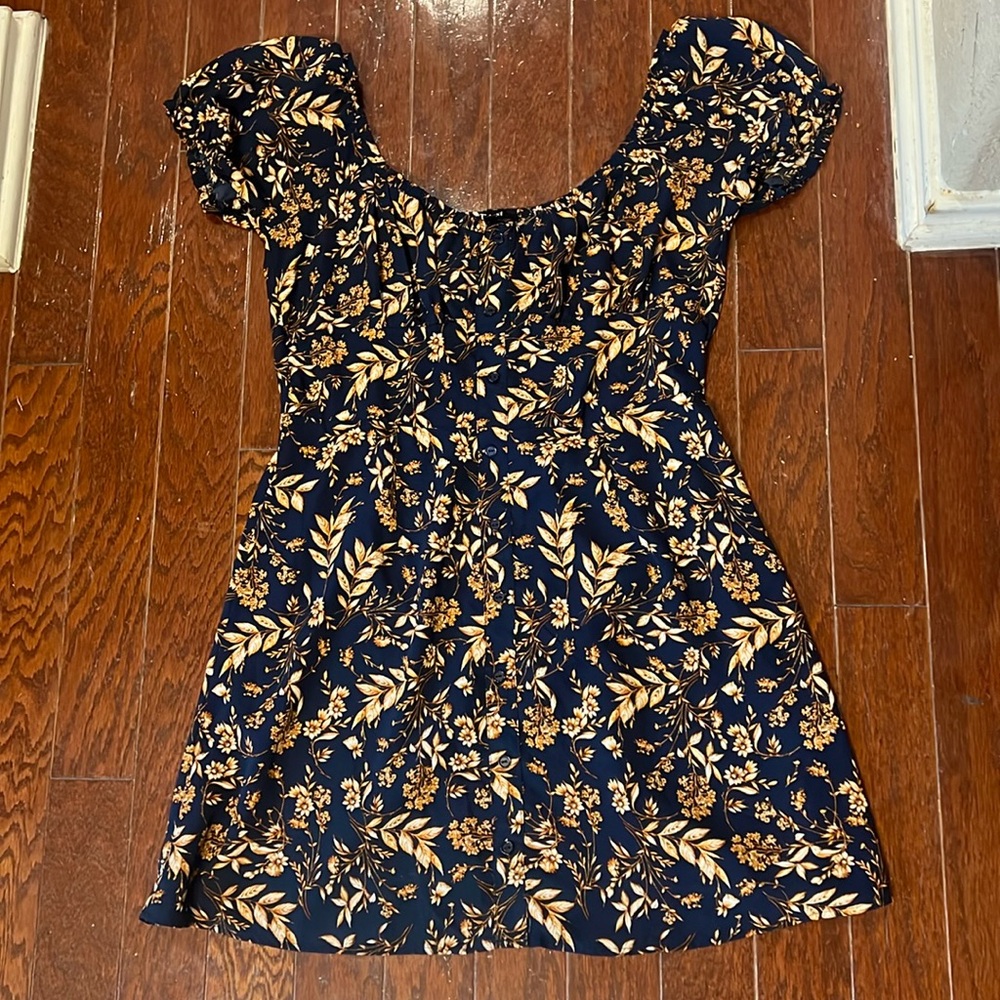 Cute dress
